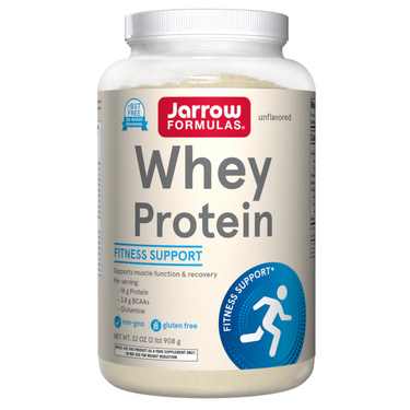Whey Protein Unflavored